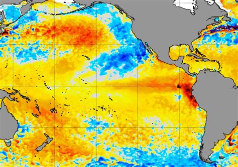 el ninho|2023–2024 El Niño event